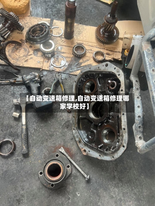【自动变速箱修理,自动变速箱修理哪家学校好】