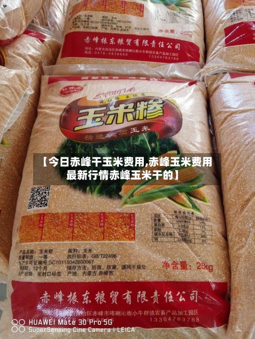 【今日赤峰干玉米费用,赤峰玉米费用最新行情赤峰玉米干的】